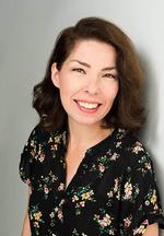 Aktor Anita Wittenberg