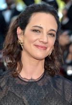 Aktor Asia Argento