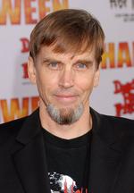 Aktor Bill Moseley