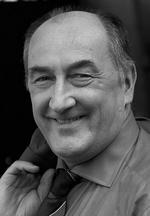 Aktor Boris Klyuev