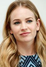 Aktor Britt Robertson