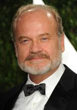 Aktor Kelsey Grammer
