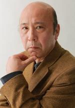Aktor Taro Suwa