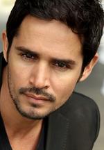 Aktor Luis Jose Lopez