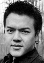 Aktor Kenneth Fok