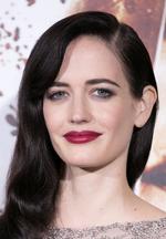 Aktor Eva Green