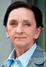 Aktor Angelika Böttiger