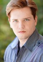 Aktor Christian Hutcherson