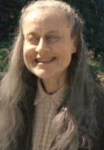 Aktor Jacqueline Robbins