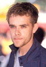 Aktor Nick Stahl