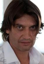 Aktor Ivan Franěk