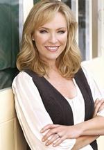 Aktor Rebecca Gibney