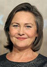 Aktor Cherry Jones