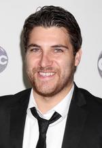 Aktor Adam Pally