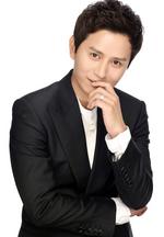Aktor Kim Min-jong
