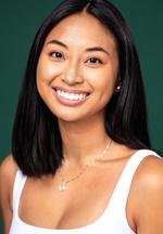 Aktor Daniella Dela Peña