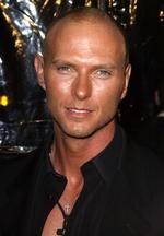 Aktor Luke Goss
