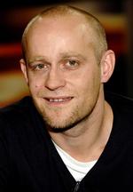 Aktor Jürgen Vogel