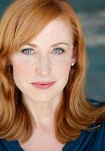 Aktor Karen Strassman