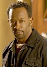 Aktor Lennie James