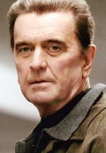Aktor Gary Hetherington