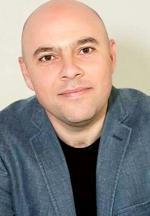 Aktor Boris Gulyarin