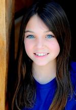 Aktor Madison Fogle