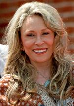Aktor Faye Dunaway