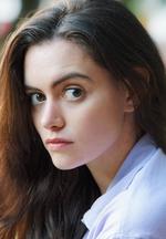 Aktor Grace Collender