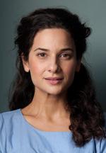 Aktor Andrea Demetriades