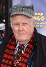 Aktor M. Emmet Walsh
