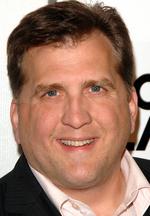 Aktor Daniel Roebuck