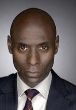 Aktor Lance Reddick