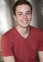 Aktor Ryan Manning