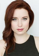 Aktor Hannah Anderson