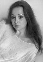 Aktor Olga Kabo