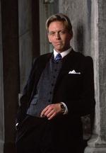 Aktor Ted Atherton