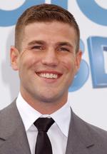 Aktor Austin Stowell