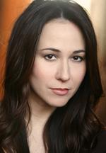 Aktor Lora Martinez-Cunningham