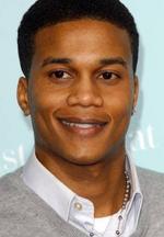 Aktor Cory Hardrict