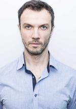 Aktor Marek Pituch