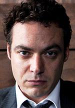 Aktor Fedja van Huêt