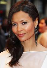 Aktor Thandie Newton