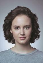 Aktor Martyna Byczkowska