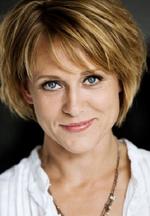 Aktor Charlotte Fich