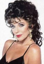Aktor Joan Collins