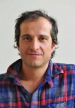 Aktor Arthur Angel