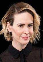 Aktor Sarah Paulson