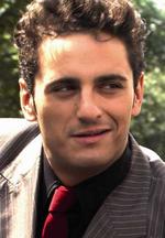 Aktor Asier Etxeandia