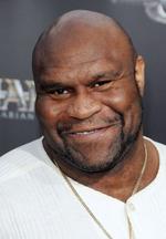 Aktor Bob Sapp